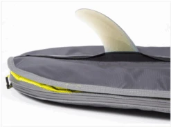 FCS 8'6 DAY LONGBOARD COOL GREY BOARD BAG(BDY-086-LB-CGY) -Dakine Shop 1 92963.1630608194