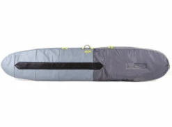 FCS 8'6 DAY LONGBOARD COOL GREY BOARD BAG(BDY-086-LB-CGY)