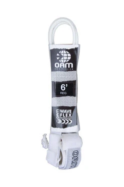 OAM 6' REGULAR LEASH -Dakine Shop 6 regular leash white 2000x 1f5997f9 86b9 4baa 9ac1 56381521c84d 24945.1675878710