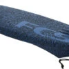 FCS 6'7 STRETCH FUN BOARD BAG (BST-067-FB-SBL)