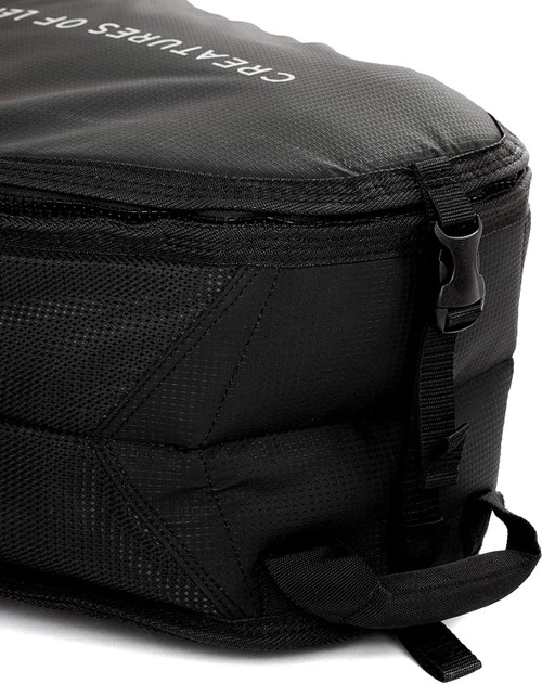 CREATURES 6'3 SHORTBOARD TRIPLE DT2.0 (CS32163BKSI) 5 CREATURES 6'3 SHORTBOARD TRIPLE DT2.0 (CS32163BKSI) - Image 3