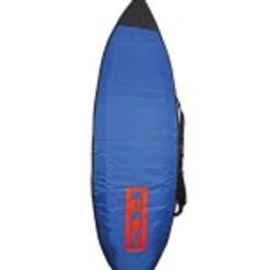 FCS 7'6 CLASSIC FUNBOARD (BCL-076-FB-SBW)