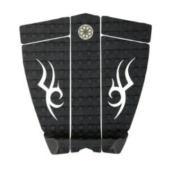 OCTOPUS BIOHAZ - BLACK TRACTION (OGR001HAZ)