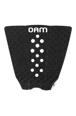 OAM BRETT BARLEY SIGNATURE TRACTION PAD -Dakine Shop Brett Black 09306.1675878633