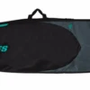 CREATURES 8'0" LONGBOARD DAY USE BAG (CLD080BKCH) -Dakine Shop CREATURES 8 0 LONGBOARD DAY USE BAG S 1 87128.1611711294