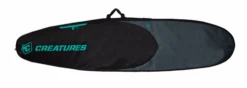 CREATURES 8'0" LONGBOARD DAY USE BAG (CLD080BKCH)