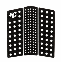 CREATURES FRONT DECK III CORD BLACK (GFDIII21BK)