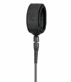 CREATURES LONGBOARD ANKLE 9 BLACK (LLA21009BKBK)