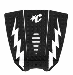 CREATURES MICK EUGENE FANNING LITE TRACTION (GMFEL21BKWH)