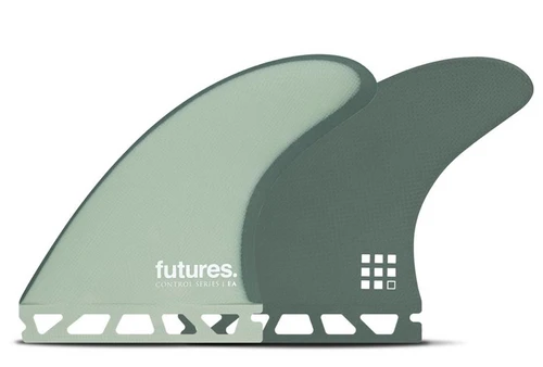 FUTURE EA FIBERGLASS THRUSTER (1170-249-00) 4 FUTURE EA FIBERGLASS THRUSTER (1170-249-00) - Image 2