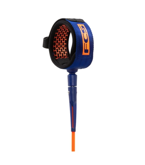 FCS 6' COMP ESSENTIAL ORANGE NAVY (ECOA-BON-06F) 3 FCS 6' COMP ESSENTIAL ORANGE NAVY (ECOA-BON-06F)