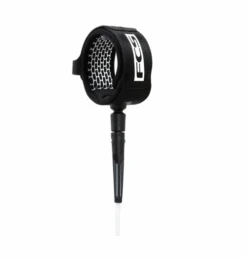 FCS 6' COMP ESSENTIAL WHITE BLACK (ECOA-WHB-06F)