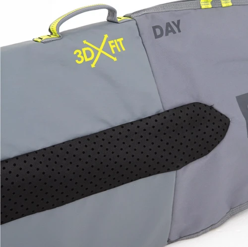 FCS 5'9 DAY FUN BOARD COOL GREY BOARD BAG (BDY-059-FB-CGY) 5 FCS 5'9 DAY FUN BOARD COOL GREY BOARD BAG (BDY-059-FB-CGY) - Image 3