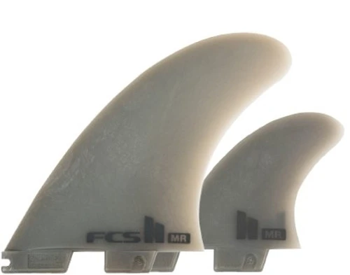 FCS II MR NEO GLASS TWIN + 1 FIN SET (FMRX-NG01-XL-TS-R) 4 FCS II MR NEO GLASS TWIN + 1 FIN SET (FMRX-NG01-XL-TS-R) - Image 2
