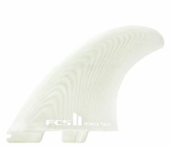 FCS II POWER TWIN PG CLEAR (FPTX-PG02-XL-SS-R) -Dakine Shop FCS II POWER TWIN PG CLEAR S 1 15637.1630602544