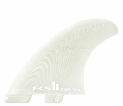 FCS II POWER TWIN PG CLEAR (FPTX-PG02-XL-SS-R) -Dakine Shop FCS II POWER TWIN PG CLEAR S 2 37684.1630602544