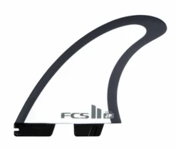 FCS II PYZEL PC MEDIUM TRI FINS (FJPM-PC01-MD-TS-R)