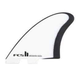FCS II JS MODERN KEEP PG TWIN FINS (FJSK-PG01-XL-SS-R)