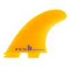 FCS II PERFORMER NEO GLASS LARGE FINS (FPER-NG05-LG-TS-R)