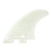 FCS II POWER TWIN 2+1 PG XL FINS (FPTX-PG02-XL-TS-R) -Dakine Shop FCSII POWERTWIN CLEAR 1200x 78323.1665511403