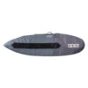 FCS 6'7 DAY ALL PURPOSE STEEL GREY BOARDBAG (BDY-067-AP-SGY)