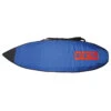 FCS 6'0" CLASSIC FUN BOARD BAG (BCL-060-FB-SBW) 1 FCS 6'0" CLASSIC FUN BOARD BAG (BCL-060-FB-SBW) -Dakine Shop FCS CLASSIC STEEL BLUE WHITE HERO 1200x 12804.1640966528