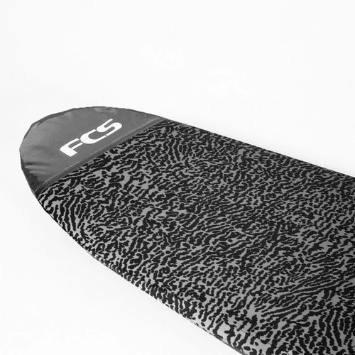 FCS 10' STRETCH LONGBOARD COVER (BST-100-LB-CAR) 4 FCS 10' STRETCH LONGBOARD COVER (BST-100-LB-CAR) - Image 2