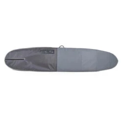 10'2 FCS DAY LONG BOARD STEEL GREY BOARDBAG (BDY-102-LB-SGY)