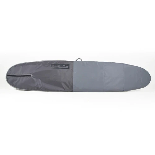 9'6 FCS DAY LONGBOARD BOARDBAG (BDY-096-LB-SGY) 4 9'6 FCS DAY LONGBOARD BOARDBAG (BDY-096-LB-SGY) - Image 2
