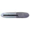 FCS 9'2 DAY LONG BOARD COOL GREY BOARDBAG (BDY-092-LB-CGY) -Dakine Shop FCS Longboard GREY Day Cover 1200x.jpg 96006.1683816957