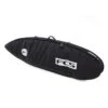 FCS 6'7 TRAVEL 1 ALL PURPOSE BOARD BAG (BT1-067-AP-BGY) -Dakine Shop FCS TRAVEL 1 BOARDBAG HERO 1200x 69763.1640646158