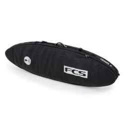 FCS 6'3 TRAVEL 2 FUN BOARD BAG (BT2-063-FB-FB-BG1)