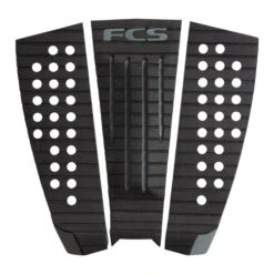 FCS JULIAN TREAD-LITE BLACK/CHARCOAL TRACTION (FJW17)