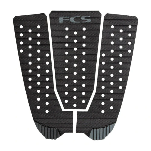 FCS KOLOHE TREAD-LITE BLACK/CHARCOAL TRACTION (FKA07) 3 FCS KOLOHE TREAD-LITE BLACK/CHARCOAL TRACTION (FKA07)