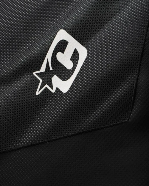 CREATURES 6'7 FISH DAY USE DT2.0 BOARDBAG (CFD2167BKSI) 5 CREATURES 6'7 FISH DAY USE DT2.0 BOARDBAG (CFD2167BKSI) - Image 3