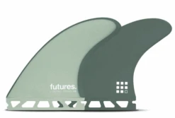 FUTURE EA FIBERGLASS THRUSTER (1170-249-00)