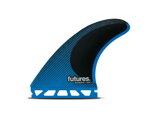 FUTURES R8 BLACKSTIX THRUSTER - BLUE LARGE (4638-470-00) 3 FUTURES R8 BLACKSTIX THRUSTER - BLUE LARGE (4638-470-00)