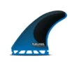 FUTURES R6 BLACKSTIX THRUSTER - BLUE MEDIUM (4637-470-00) 1 FUTURES R6 BLACKSTIX THRUSTER - BLUE MEDIUM (4637-470-00) -Dakine Shop Futures product hero image blackstix rake medium side surfboard fins 1800x1800.jpg 54386.1682085253
