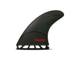 FUTURES M EA TECHFLEX THRUSTER - GREY(5570-411-00)