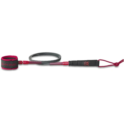 DAKINE 6FT JOHN JOHN FLORENCE KAINU PLUS LEASH (10003758) 4 DAKINE 6FT JOHN JOHN FLORENCE KAINU PLUS LEASH (10003758) - Image 2
