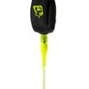 CREATURE COMP 6 LIME SPECKLE BLACK (LCO21006LISPBK)