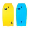 40" SOFTECH VOODOO YELLOW/NEON BLU BODYBOARD (VODO-YNB-040) -Dakine Shop ST BB VOODOO YLW DOUBLE 1200x.jpg 28407.1670344309