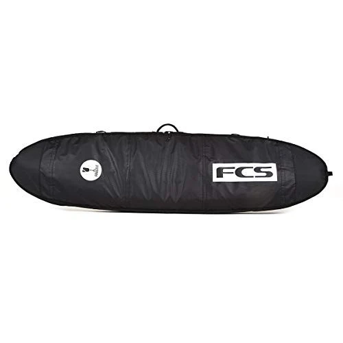 FCS Travel 1 Long Board Surfboard Bag 3 FCS Travel 1 Long Board Surfboard Bag