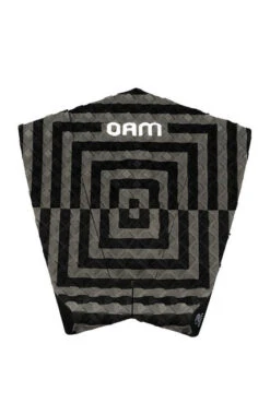 OAM Keely Andrew Signature Pad