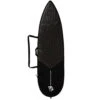 CREATURES 6'7 SHORTBOARD ICON LITE (CSL2167BKSI) -Dakine Shop creatures of leisure shortboard icon lite surfboard bag 01381.1642617051