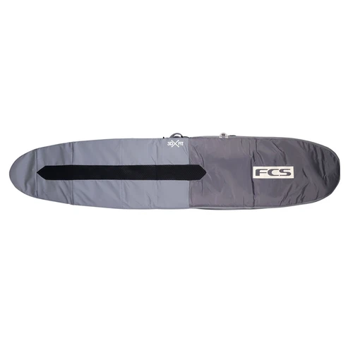 9'6 FCS DAY LONGBOARD BOARDBAG (BDY-096-LB-SGY) 3 9'6 FCS DAY LONGBOARD BOARDBAG (BDY-096-LB-SGY)