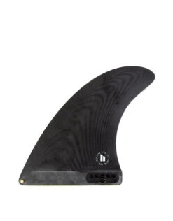 7" FCS II MACHADO SINGLE PG BLACK FIN (FRMS-PG01-LB-70-R)