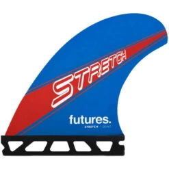 FUTURES STRETCH ST-1 HC QUAD (2310-185-40)
