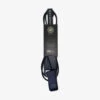 OCTOPUS 6' 6' OMG LEASH - BLACK (OLE001OMG6) -Dakine Shop octopus octopus 6 omg leash black 47420.1693007298