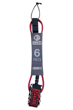 OAM 6' REGULAR LEASH -Dakine Shop on a mission regular leash 6 checker 55577.1675878714